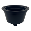 Adaptador - Capsulas Três Corações Para Maquina Dolce gusto