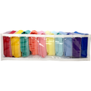 Colmeia Organizadora divisórias Branco "PP - P - M - G " - PROMOÇÃO - Organizador de Guarda Roupas - Comprei Organizei!